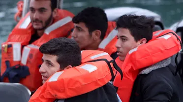 مديرة "المنظمة الدولية للهجرة" تتوقع زيادة في أعدد اللاجئين السوريين الذين يغادرون لبنان