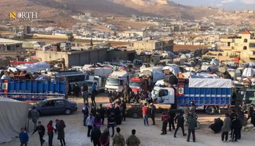 "العفو الدولية" تنتقد استئناف لبنان خطة إعادة اللاجئين وتُجدد التأكيد أن "سوريا لا تزال غير آمنة"