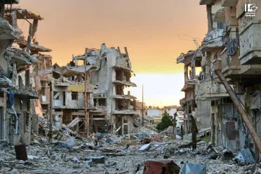 دول أوربية تتجه لإعلان "مناطق آمنة" في بعض مناطق سوريا لإعادة اللاجئين