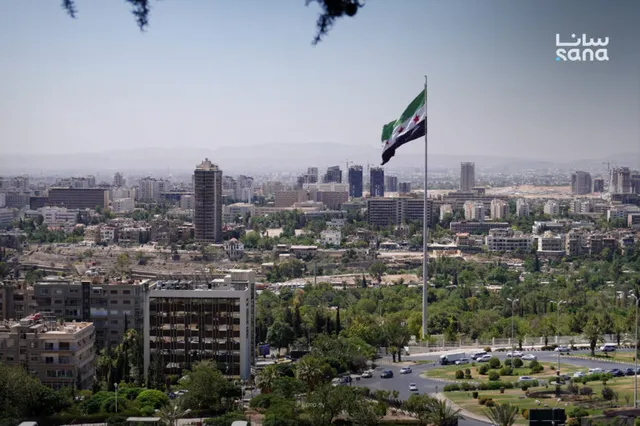 المجلس السوري الأميركي: مجلس الشيوخ يقرّ إلغاء قانون قيصر بالكامل 