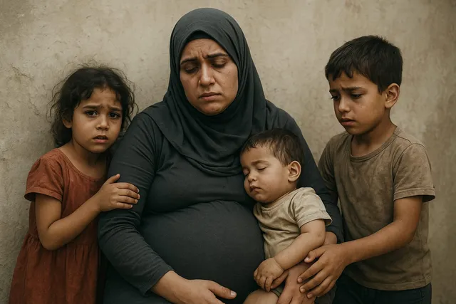 عزوف بعض الأسر عن تنظيم الأسرة يرفع معدلات الولادات المتقاربة ويهدد صحة الأمهات 