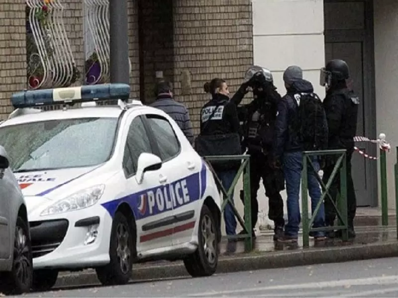 116 اعتداء على المسلمين في فرنسا خلال اسبوعين