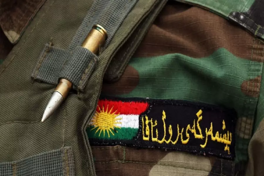 سكرتير حزب يكيتي الكردي: توافق دولي على "منطقة آمنة" شرقي سوريا وقوات "بيشمركة روجآفا" جزء منها
