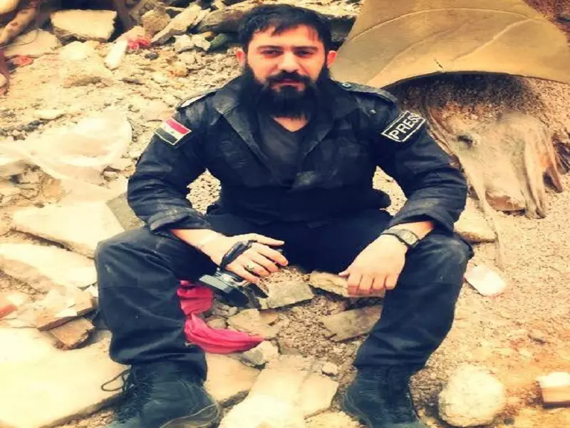"العجلاني" ومجموعة من ضباط وعناصر الأسد قتلى على يد ثوار "جوبر"