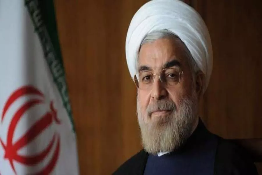 فوز روحاني رئيساً من جديد، هل سيغير المسار الايراني في سوريا؟