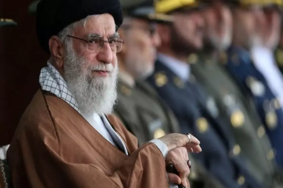 عقوبات أمريكية تطال قائد القوات المسلحة الإيرانية و9 أشخاص مرتبطين بخامنئي