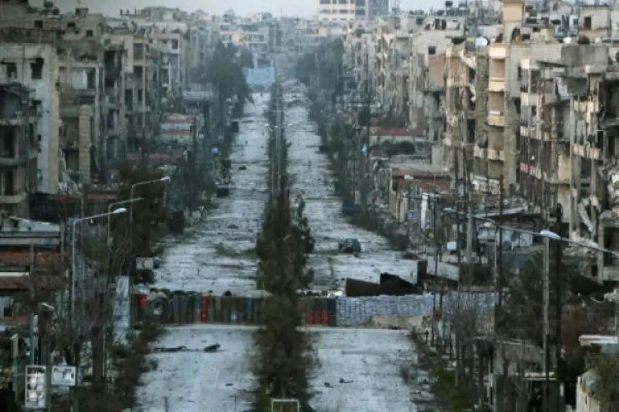 علماء وشرعيون يؤكدون وحدة الأراضي السورية ورفض مشروع التقسيم