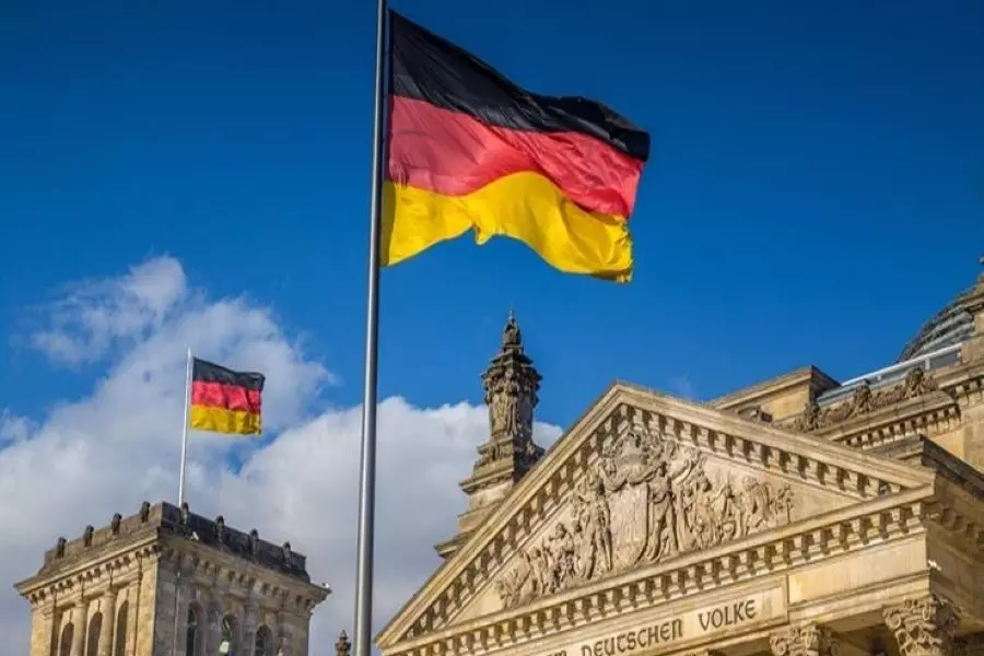 ألمانيا ... الادعاء العام يطلب سجن سوري 10 أعوام بقضية قتل ألماني بمدينة كمنيتس
