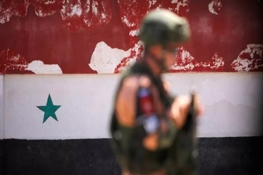 "فاغنر".. جيش الظل الروسي للمهمات القذرة في سوريا