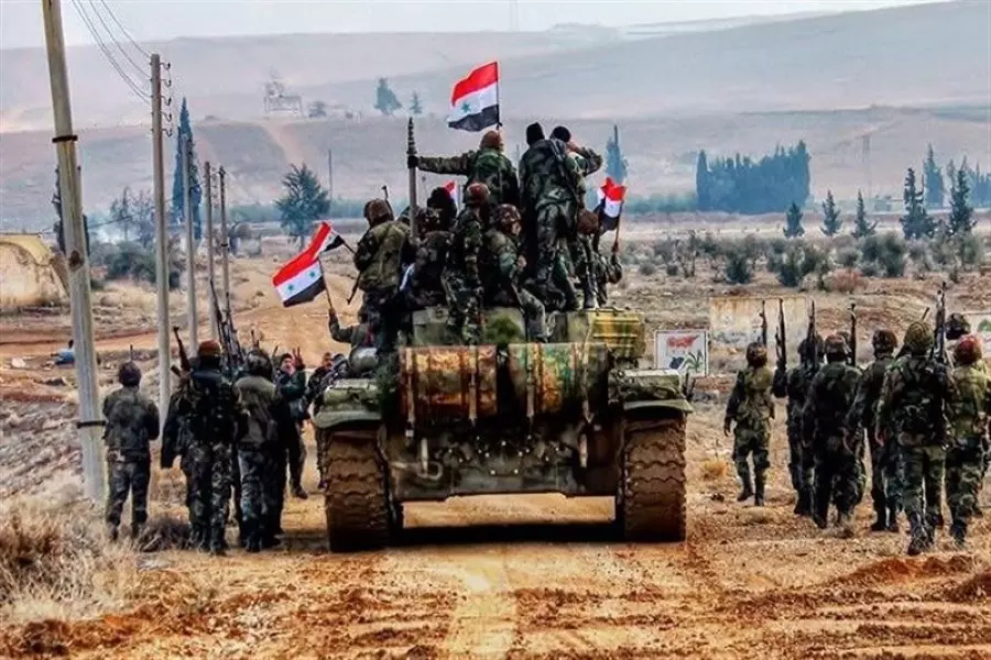 مصدر لـ شام: عقبات كبيرة تواجه الأسد في "معركة إدلب"