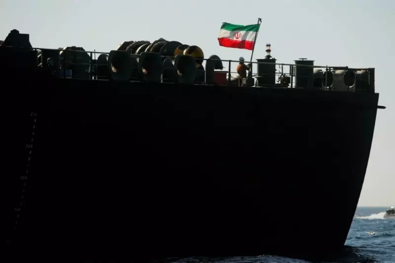 ناقلات إيرانية تتجاوز عقوبات واشنطن وتصل سواحل سوريا لتزويد النظام بالوقود