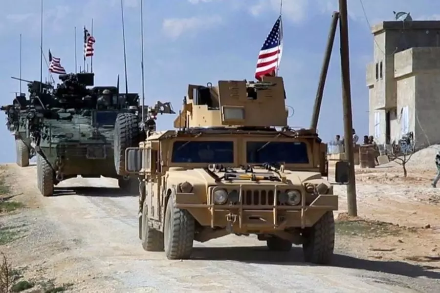 نيويورك تايمز: واشنطن تعمل على تخفيض قواتها في سوريا وسحب معدات وجنود