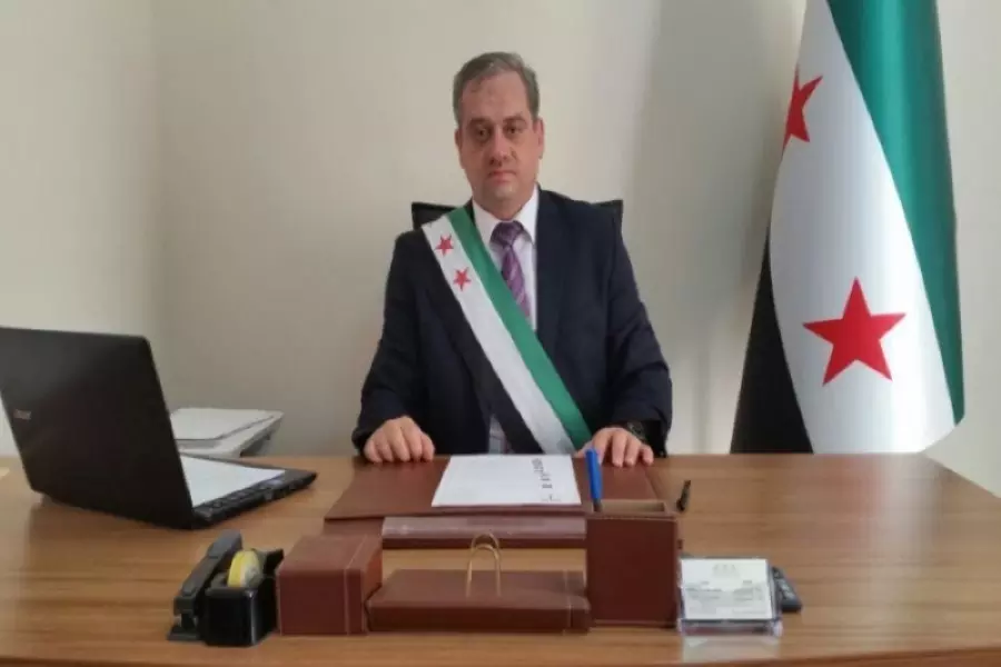 خبير قانوني لـ "شام": "اللجنة الدستورية" اختزال للقضية السورية وقفز فوق "جنيف 1" والقرارات الدولية