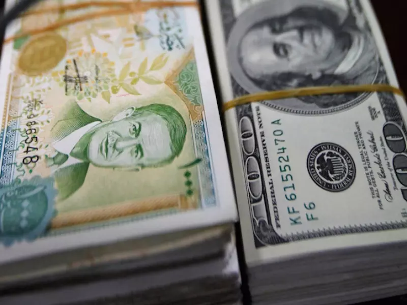 الليرة السورية وفوبيا الدولار