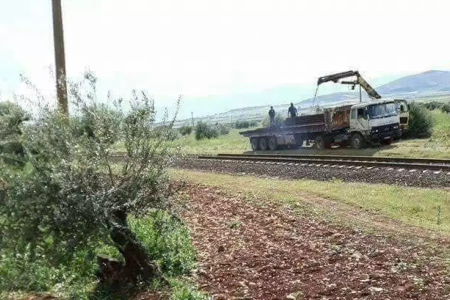 بعد اعتقال لجنة فك "سكة الحديد" .. تحرير الشام تستنفر شمال إدلب وتعتقل عناصر لفيلق الشام