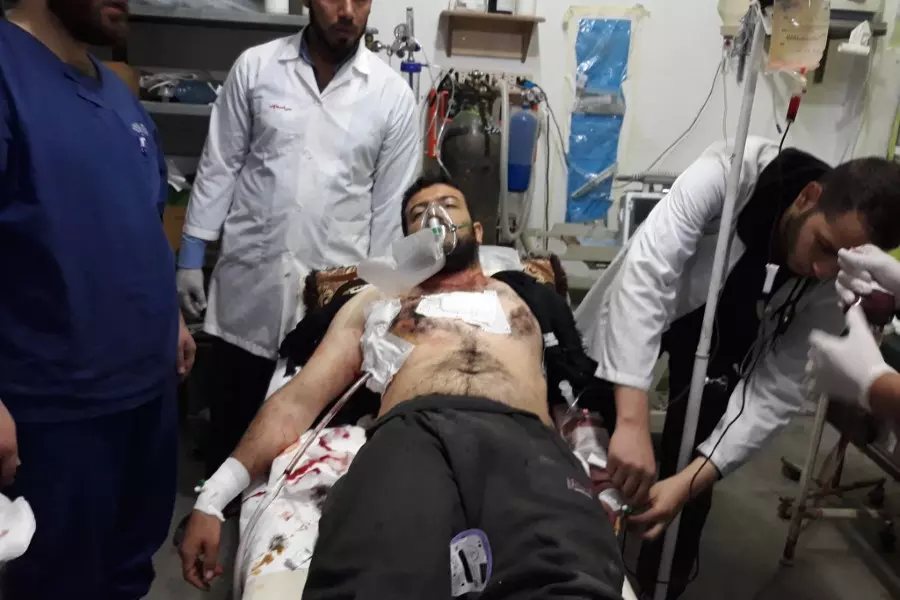 تسارع وتيرة الاغتيال في إدلب مسجلة تسع حالات اليوم ضحيتها 13 شخصاً والقوى الأمنية نائمة
