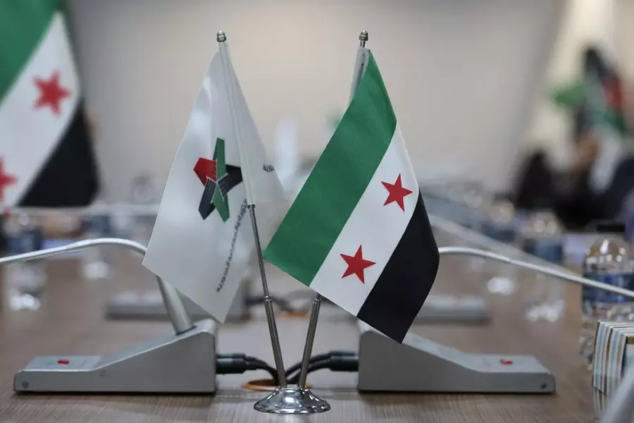 الائتلاف يطالب المجتمع الدولي بعدم السماح لنظام الأسد بتعطيل المسار السياسي