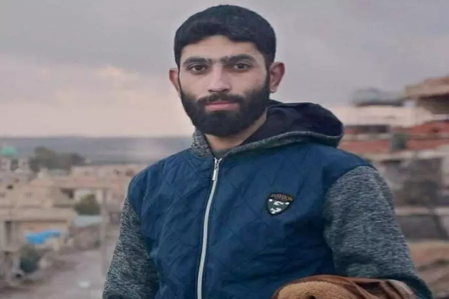 اغتيالات متواصلة في درعا ... مجهولون يقتلون شاباً بعد اعتقاله لأيام