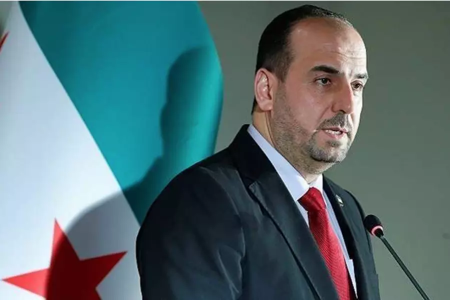 الحريري يتهم الأمم المتحدة بوقوفها عاجزة أمام جرائم نظام الأسد