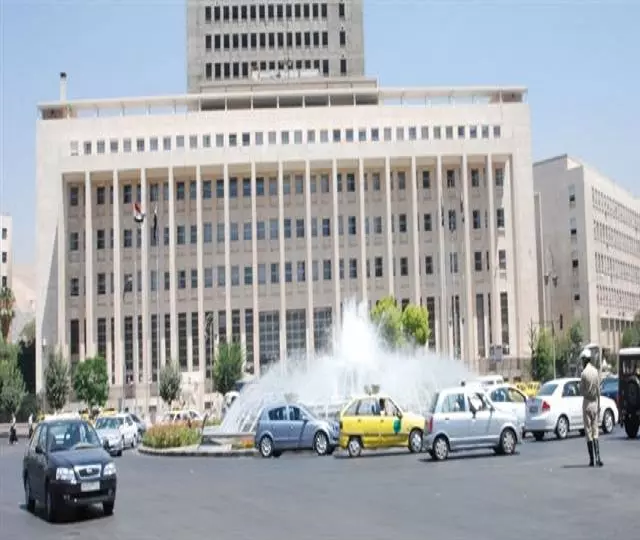 مصرف سورية المركزي يطالب المصارف بقوائم إسمية للمقترضين للتميز المتعثرين و الممتنعين