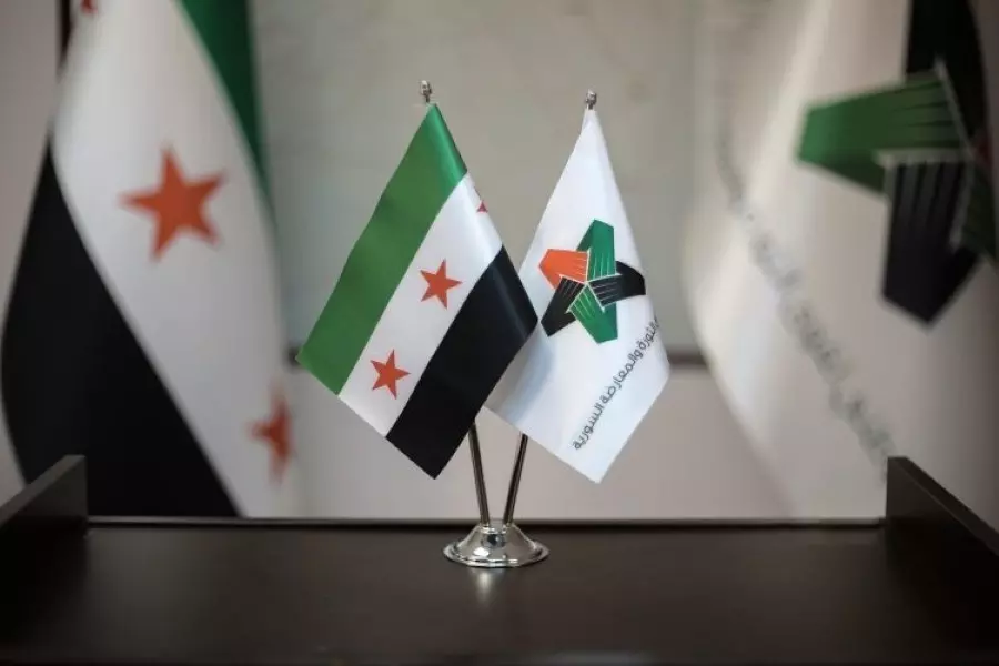 الائتلاف يرحب بدعوة كندا لمحاسبة نظام الأسد على جرائمه بحق الشعب السوري