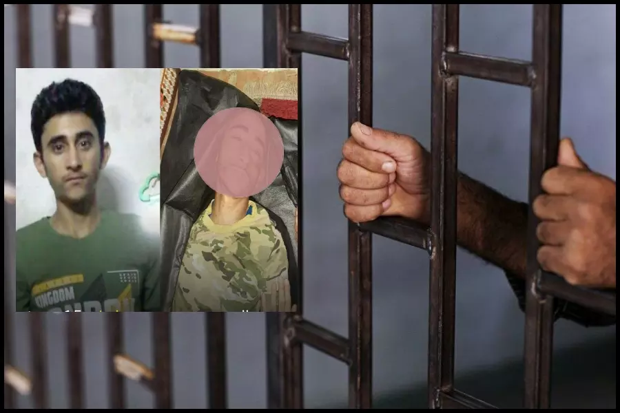 أمنية "تحرير- الشام" تقتل طفلاً تحت التعذيب في سجونها وتُبلغ عائلته لتسلم جثته