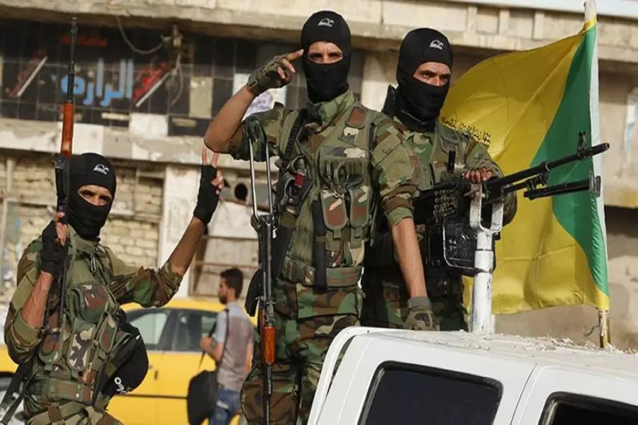 حزب الله العراقي يدعو العشرات من ميليشيا النجباء للإقامة في مدينة الميادين