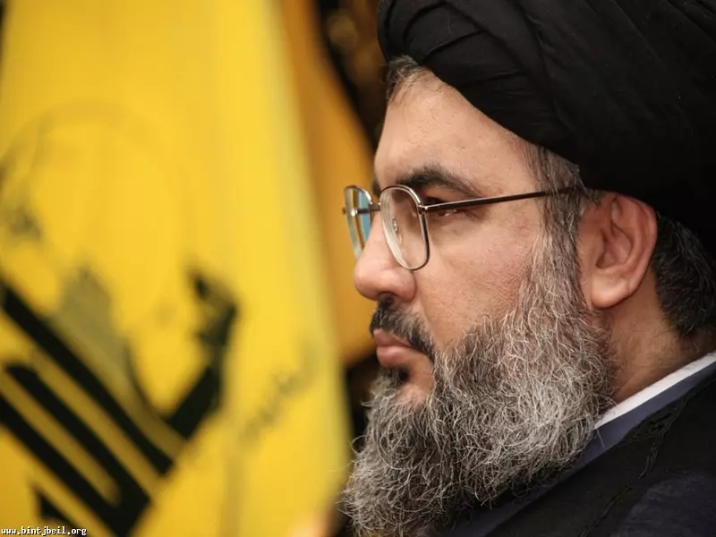 أزمة سياسية داخل الحكومة اللبنانية ...وضباط حزب الله يعصون الأوامر