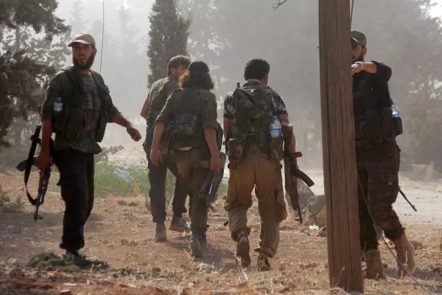 هدوء يعم جبهات جنوب إدلب ... قوات الأسد تحصن مواقعها وفصائل الثوار تتحضر لإعلان غرفة عمليات مشتركة