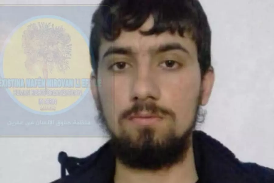 رابع عملية إعدام .. أمنية "تحرير الشام" تُعدم "شاب كردي" اعتقلته في باب الهوى