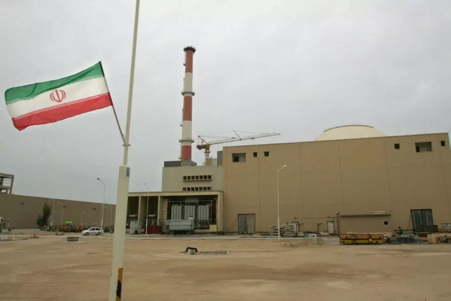 نائب إيراني: إيران تدرس رفع نسبة تخصيب اليورانيوم إلى 50 بالمئة