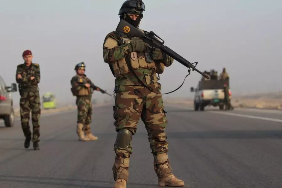 العراق يعلن إحباط أكبر مخطط لإعادة تشكيل خلايا داعش
