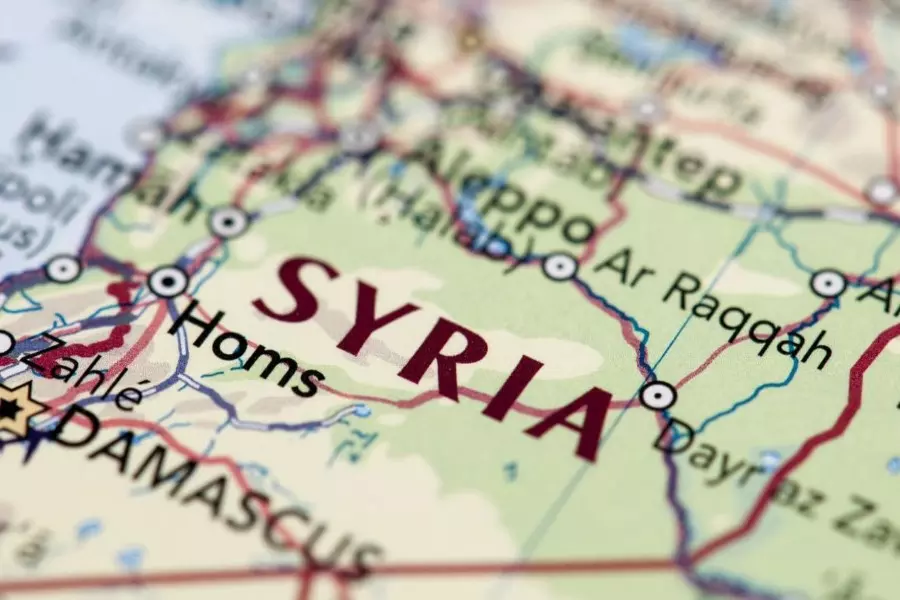 حراك سياسي واسع بشأن سوريا .. وسط سباق روسي أمريكي لطرح خطط الحل السياسي