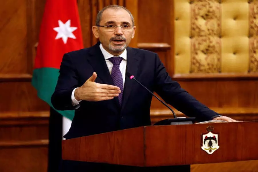 وزير الخارجية الأردني غداً إلى موسكو للتباحث في وضع الجنوب السوري