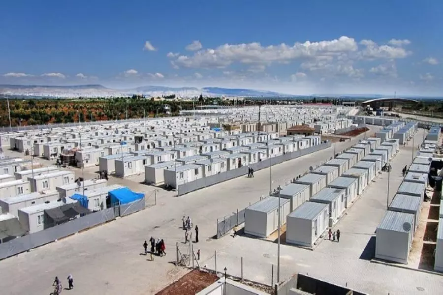 إدارة الهجرة التركية تؤكد خلو مراكز إيواء اللاجئين من أي إصابات بـ "كورونا"