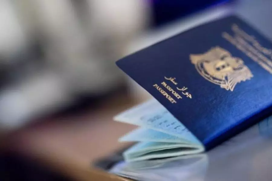 الجواز السوري ينافس أسوأ جواز في العالم والنظام يحدد موعداً جديداً لعودة إصداره