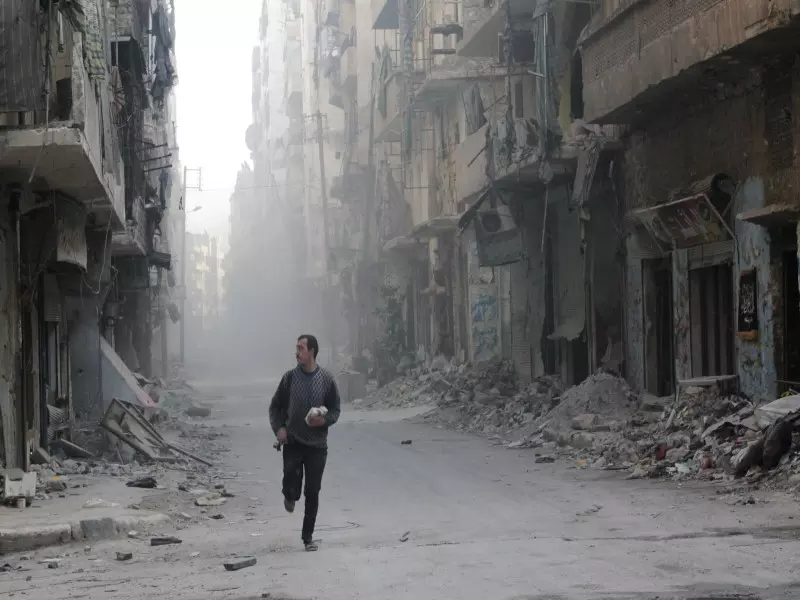 نشرة أخبار الساعة 12 ظهرا لجميع الاحداث الميدانية في سوريا 3-11-2014