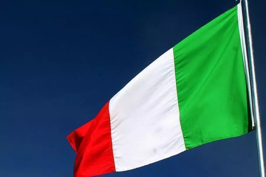 محكمة إيطالية تقر أول حكم بالسجن بحق مواطنة قاتلت مع تنظيم الدولة في سوريا