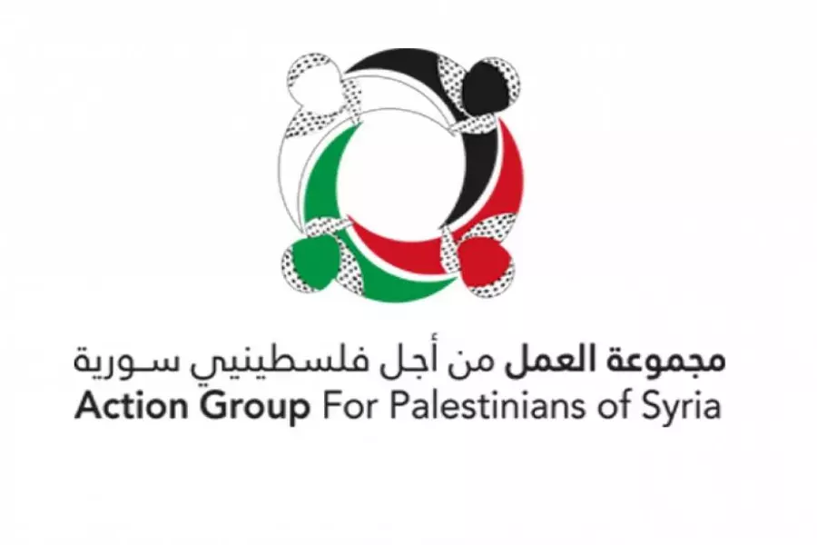مجموعة العمل توثق مقتل 4022 فلسطيني في سوريا منذ 2011