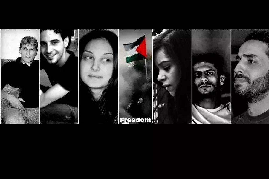في يوم الأسير الفلسطيني ... منظمة تُذكر بـ 1800 معتقل فلسطيني في سجون الأسد