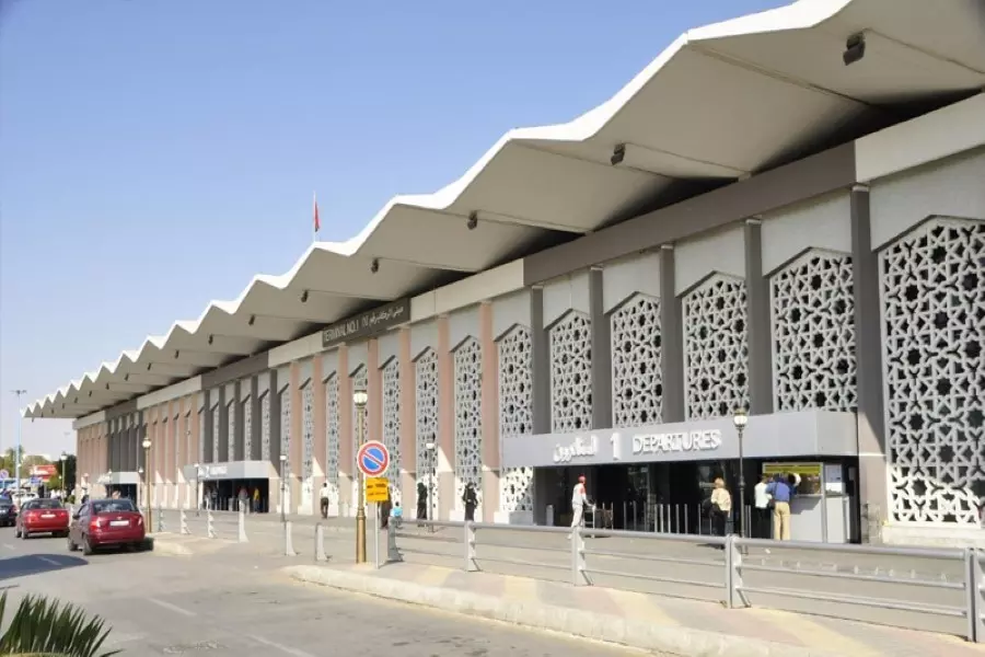خطوة للتطبيع ... الطيران العماني يمهّد لتسيير رحلات جوية إلى مطار دمشق الدولي