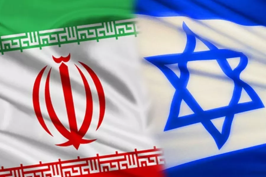 العرب وإيران وإسرائيل: عدو عدوي ليس صديقي