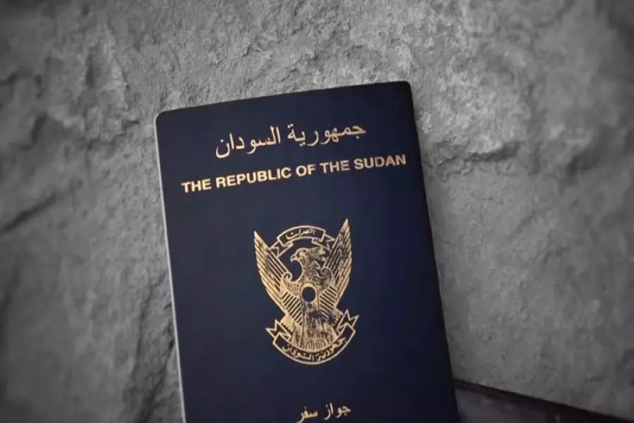 السودان يسحب أكثر من ثلاثة آلاف جنسية بينها مُنحت لـ "سوريين"