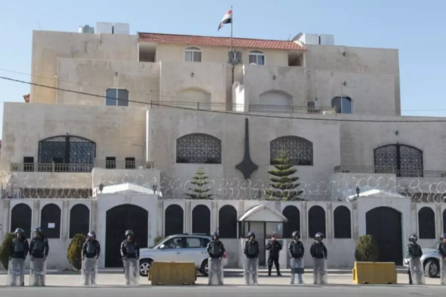 مسؤولون أردنيون سابقون : الأردن لم يكن في حالة قطيعة كاملة مع نظام الأسد