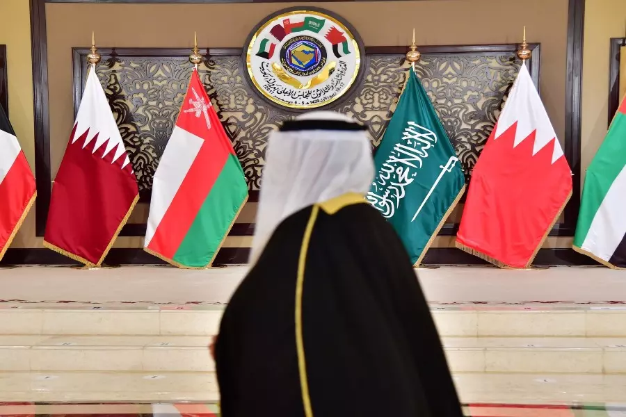 "إخوان سوريا" تهنئ دول مجلس التعاون الخليجي على التقدم في جهود المصالحة