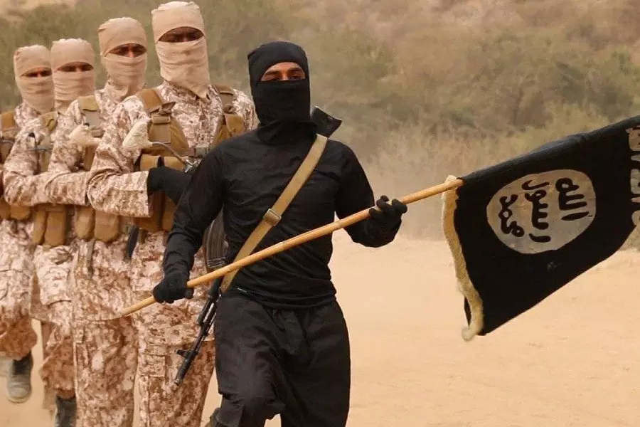 واشنطن: داعش يواصل تمدده عالميا على الرغم من اجتثاثه من سوريا والعراق