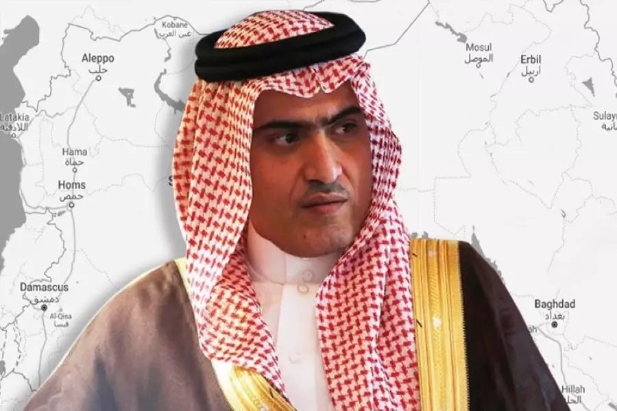 السعودية ترحب بإنشاء اللجنة الدستورية السورية والمسار السياسي وفق قرار "2254"