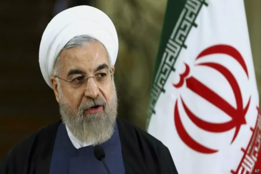 كيف قرأت إيران التطورات المتسارعة في المنطقة؟