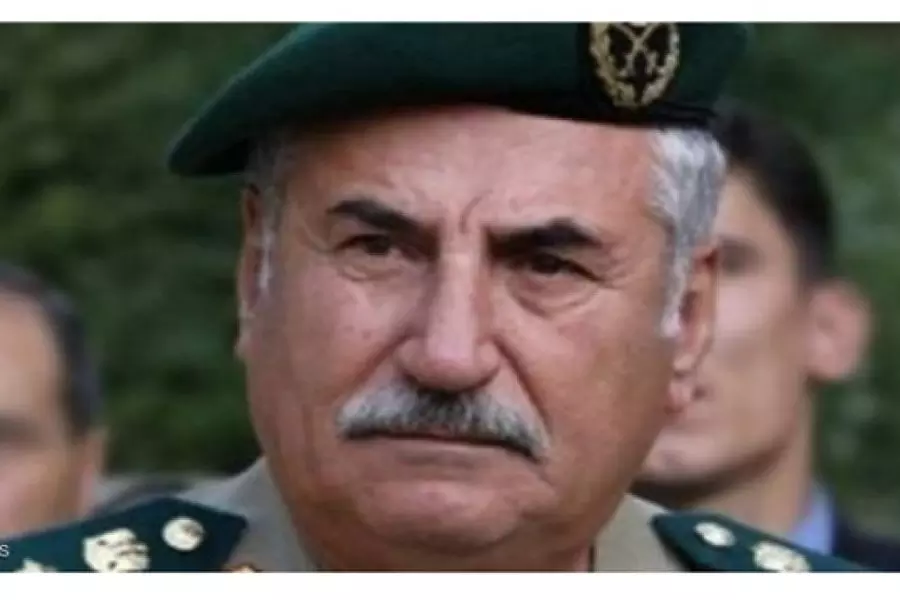 نظام الأسد ينعي وزير الدفاع الأسبق "علي حبيب" في طرطوس