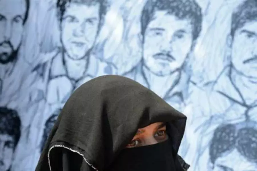 اليوم العالمي لضحايا الإخفاء القسري: «إنجازات» عربية كبرى!